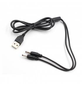 USB TO 2 DC SPLLITER CABLE